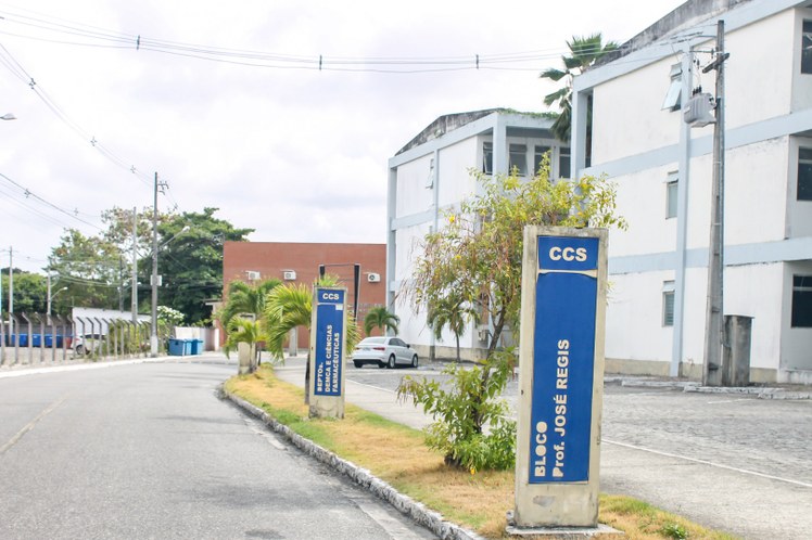 CCS UFPB