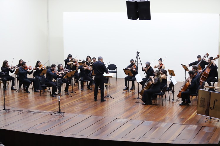 Festival Internacional de Música de Câmara