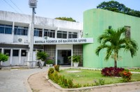 ETS - Escola Técnica de Saúde da UFPB.

Fotos: Angélica Gouveia