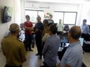 VISITA GENERAL AO LAVID 11 DE DEZ 17