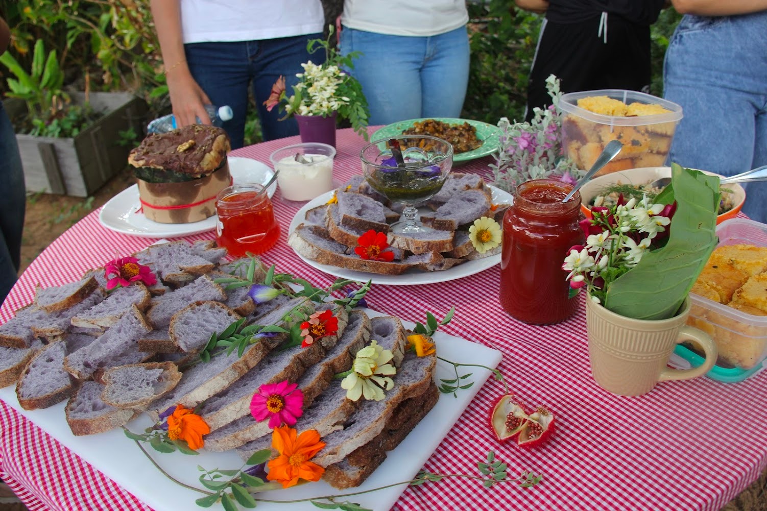 Foto: Acervo do LabNutrir