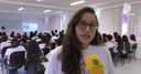 UFPB promove Encontro Meninas e Mulheres na Fisiologia